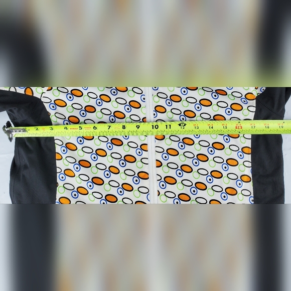 Sun Mountain Women's RFX Rainflex Golf Full Zip Waterproof Jacket - Size S - NWT - Picture 14 of 16